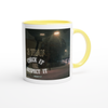 Check It or Respect It - Ceramic Mug