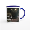 Check It or Respect It - Ceramic Mug