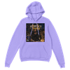 Perfect Timing (feat. Arkansawd Off Productions) - Classic Unisex Pullover Hoodie