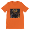 Perfect Timing (feat. Arkansawd Off Productions) - Unisex T-Shirt