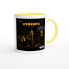Long Vision - Ceramic Mug
