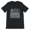 3T3am (feat. Litho & Streetmoney Richh) - Unisex T-Shirt