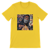 Living everyday like my last - Unisex T-Shirt