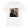 Hat3d by Many - Unisex T-Shirt