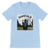 Stand on It - Unisex T-Shirt