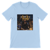 Perfect Timing (feat. Arkansawd Off Productions) - Unisex T-Shirt