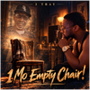 1 Mo Empty Chair - Fine Art Poster