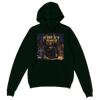 Perfect Timing (feat. Arkansawd Off Productions) - Classic Unisex Pullover Hoodie