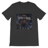 Heard the Hate - Unisex T-Shirt