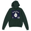 Sneak Dissin - Classic Unisex Pullover Hoodie