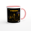 Long Vision - Ceramic Mug