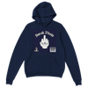 Sneak Dissin - Classic Unisex Pullover Hoodie