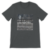 3T3am (feat. Litho & Streetmoney Richh) - Unisex T-Shirt