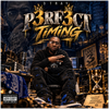 Perfect Timing (feat. Arkansawd Off Productions) - Fine Art Poster