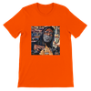 Living everyday like my last - Unisex T-Shirt