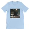 Check It or Respect It - Unisex T-Shirt