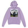 Stand on It - Classic Unisex Pullover Hoodie