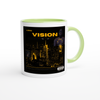 Long Vision - Ceramic Mug
