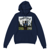 Stand on It - Classic Unisex Pullover Hoodie