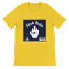 Sneak Dissin - Unisex T-Shirt