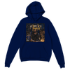 Perfect Timing (feat. Arkansawd Off Productions) - Classic Unisex Pullover Hoodie