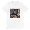 Living everyday like my last - Unisex T-Shirt