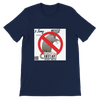 No Rats - Unisex T-Shirt