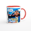No Stress - Ceramic Mug