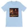 1 Mo Empty Chair - Unisex T-Shirt