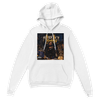 Perfect Timing (feat. Arkansawd Off Productions) - Classic Unisex Pullover Hoodie