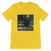 Check It or Respect It - Unisex T-Shirt