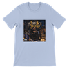 Perfect Timing (feat. Arkansawd Off Productions) - Unisex T-Shirt