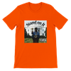 Stand on It - Unisex T-Shirt