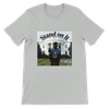 Stand on It - Unisex T-Shirt