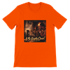 1 Mo Empty Chair - Unisex T-Shirt