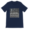 3T3am (feat. Litho & Streetmoney Richh) - Unisex T-Shirt
