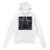 Heard the Hate - Classic Unisex Pullover Hoodie