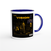 Long Vision - Ceramic Mug