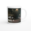 Check It or Respect It - Ceramic Mug