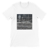 3T3am (feat. Litho & Streetmoney Richh) - Unisex T-Shirt