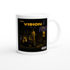 Long Vision - Ceramic Mug