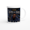 Heard the Hate - Ceramic Mug