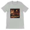 1 Mo Empty Chair - Unisex T-Shirt