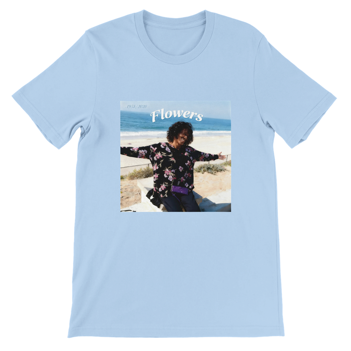 Flowers - Unisex T-Shirt
