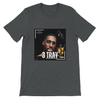Who is 3 Tray - Unisex T-Shirt