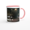 Check It or Respect It - Ceramic Mug