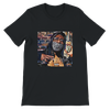Living everyday like my last - Unisex T-Shirt