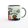 Make Em Believe (feat. Boss Lady) - Ceramic Mug