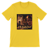 1 Mo Empty Chair - Unisex T-Shirt
