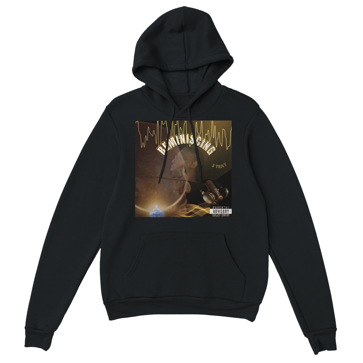 Reminiscing - Classic Unisex Pullover Hoodie